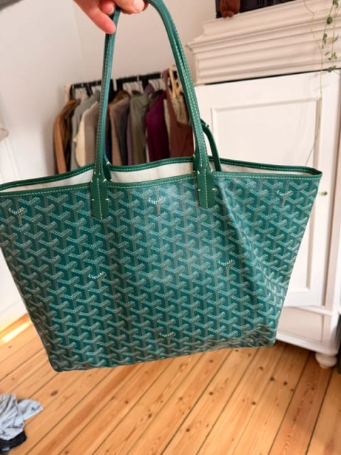 Goyard Taske