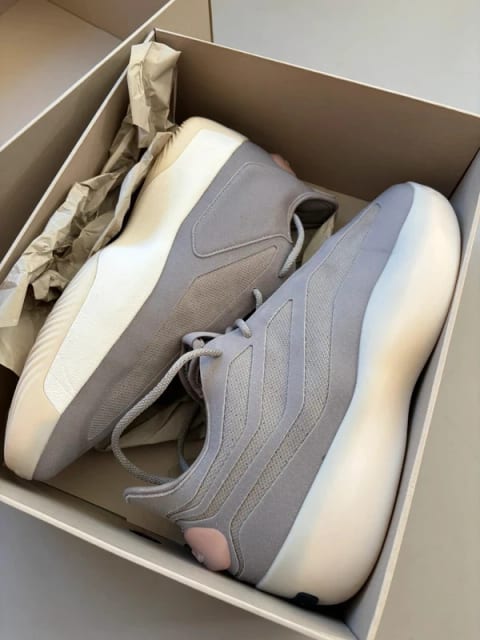 Fear of God Athletics Basketball II