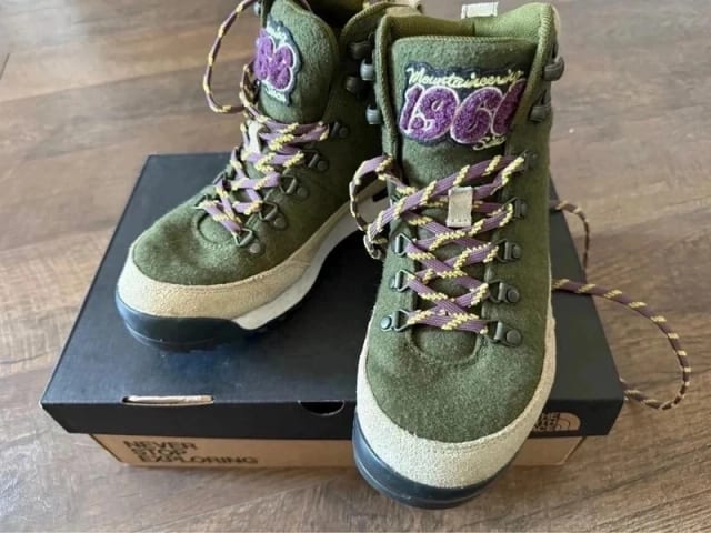 The North Face Winter Shoes