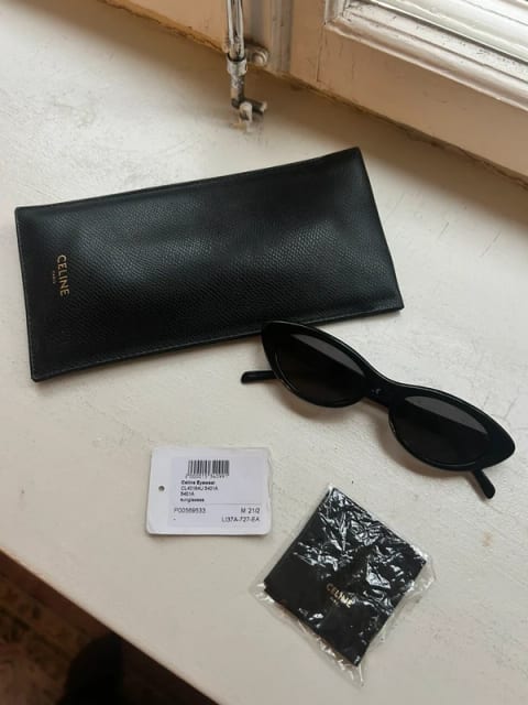 Celine Sunglasses