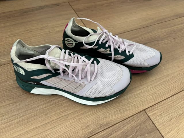 Adidasy North Face