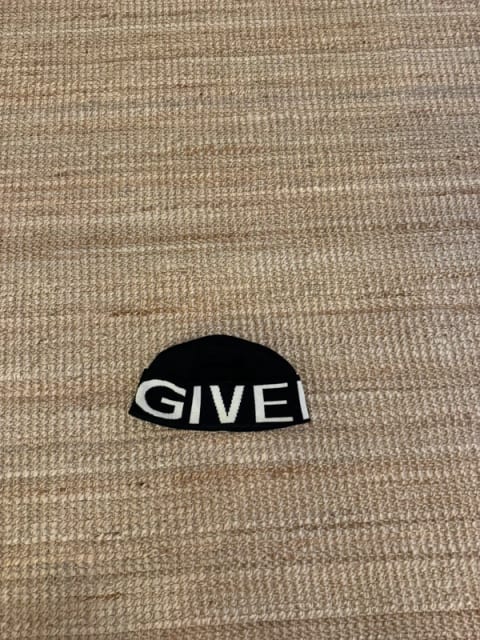 Givenchy beanie