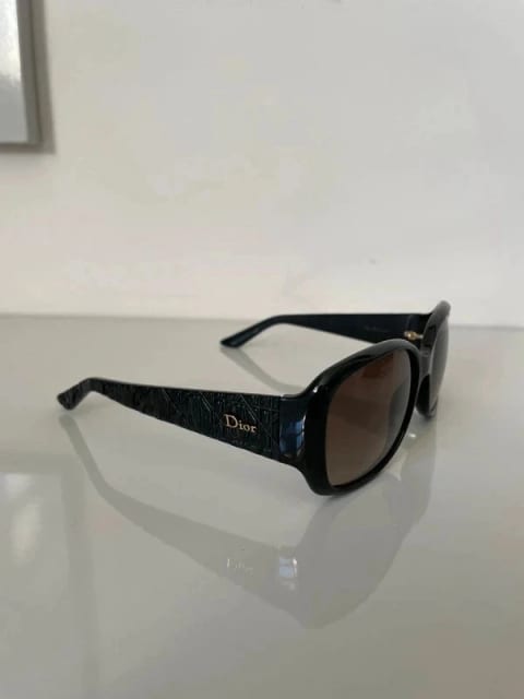 Ochelari de soare Dior Vintage 2000s