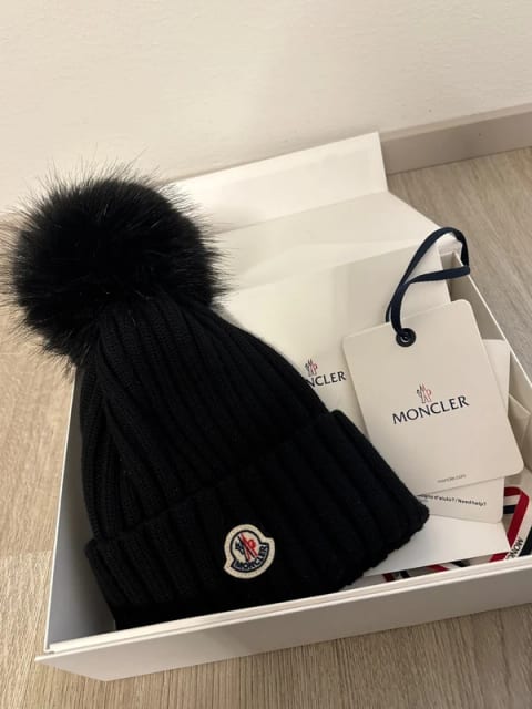 Moncler pipo