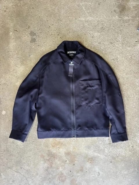 Jacquemus jacket