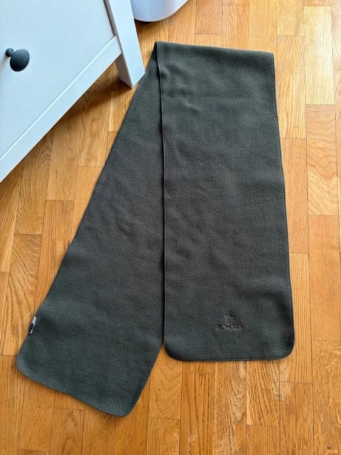 Szalik Moncler Vintage Oryginał