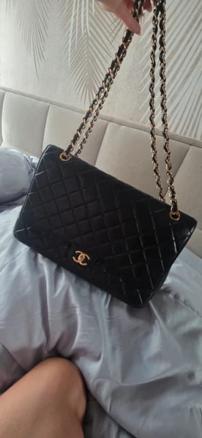 Chanel Classic Double Flap