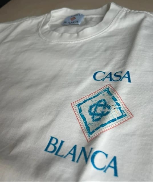 Casablanca T-shirt