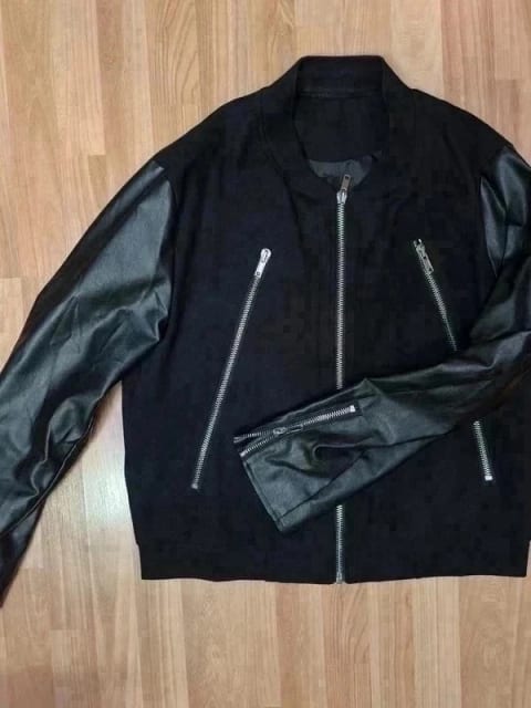 Jackets tip overshirt rick