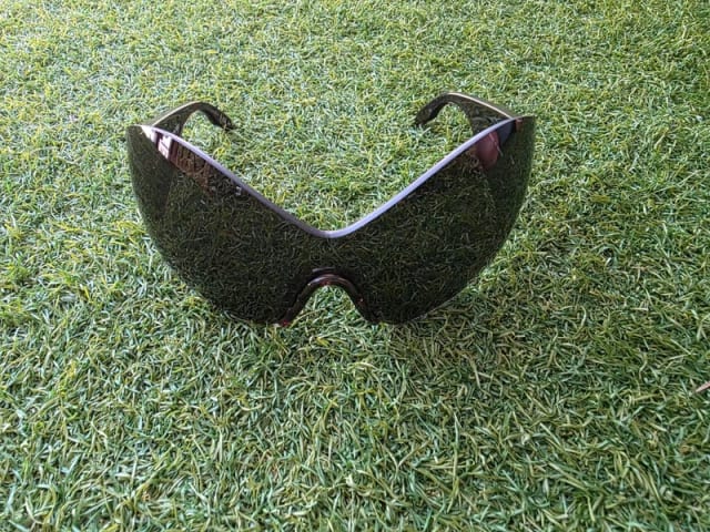 Balenciaga Okulary przeciwsłoneczne BB0180S-001