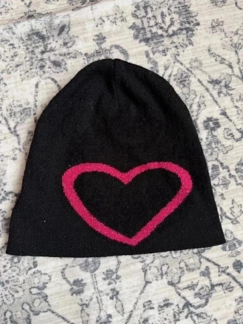 Light beanie