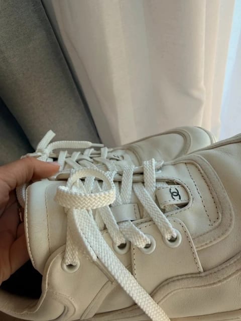 Chanel 39 izmērs