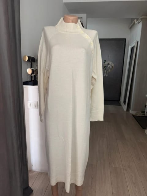 Rochie casmir Pennyblack(parte a brandului Max Mara)