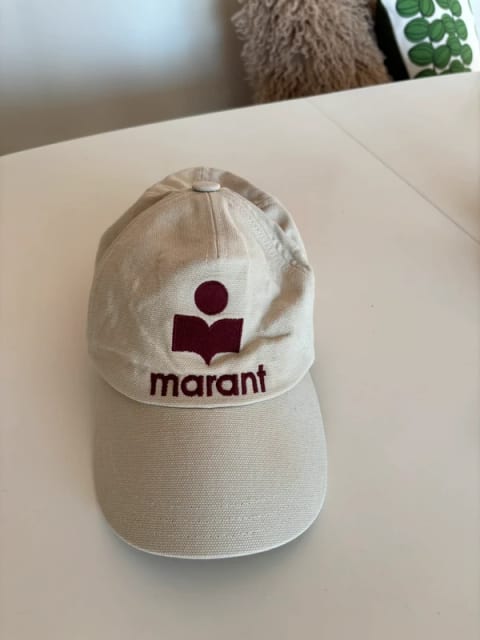 Isabel Marant-keps