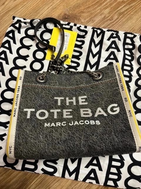 Marc Jacobs bag