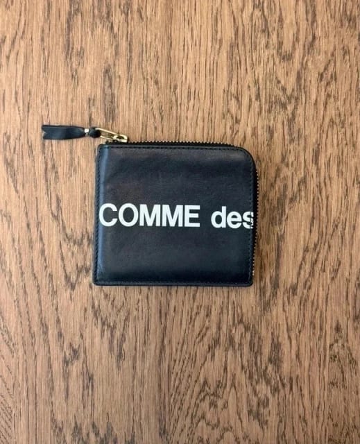 COMME des Garcons Wallet