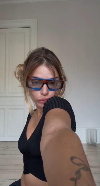 Jacquemus solbriller