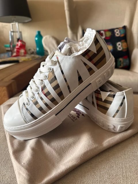 Burberry