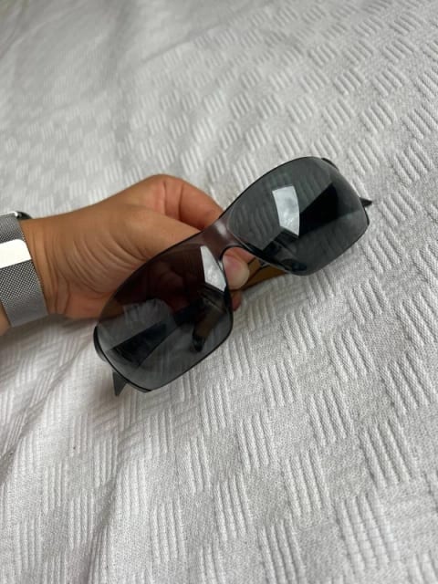 Okulary przeciwsłoneczne Carhartt