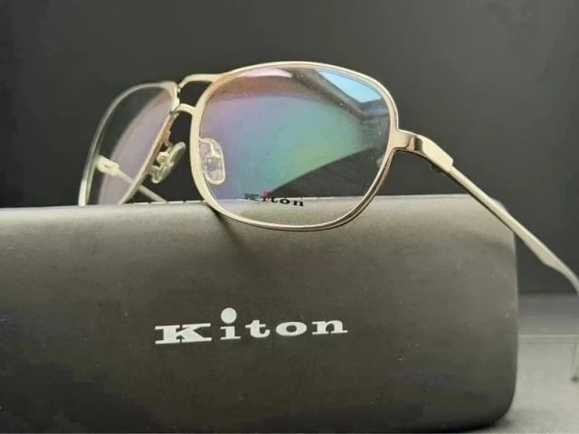 Kiton luksusowe oprawki najmodniejsze-50%
