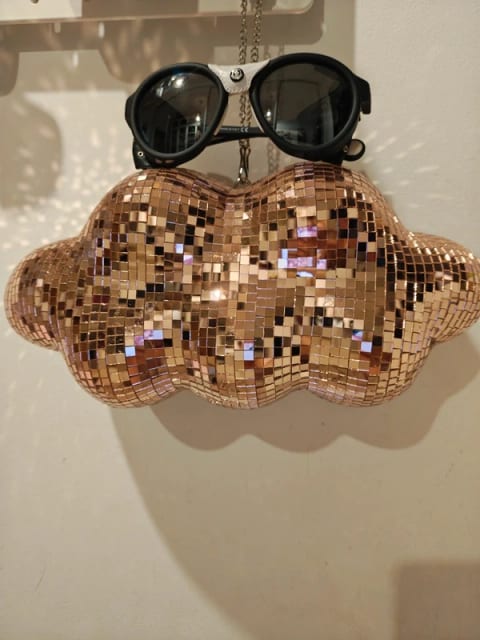 Ochelari de soare Moncler, autentici