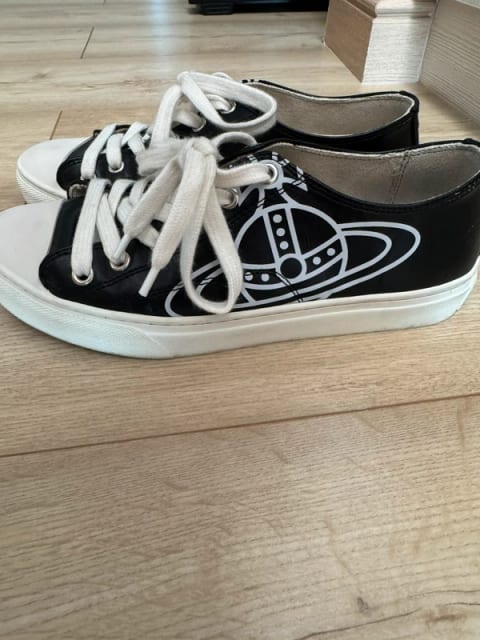 Sneakers Vivienne Westwood