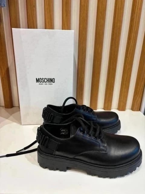Moschino aulinukai