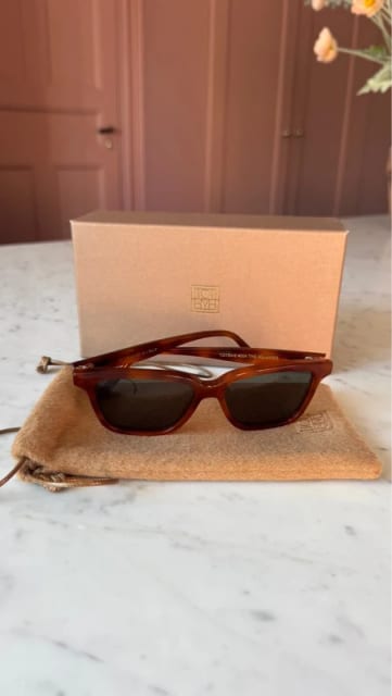 Toteme Square sunglasses - never worn