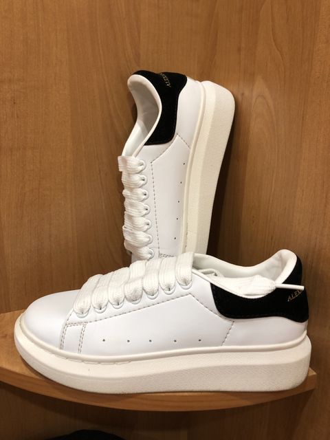 Кросівки Alexander McQueen оригінал жіночі