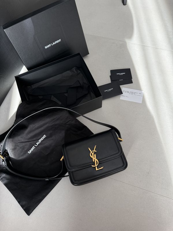 Сумка Saint Laurent Solferino mini, ОРИГІНАЛ