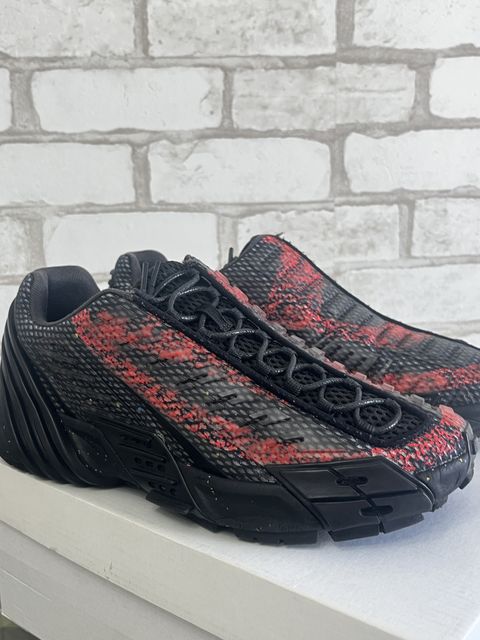 Кроссовки Diesel S-Prototype V2 — zdjęcie 4