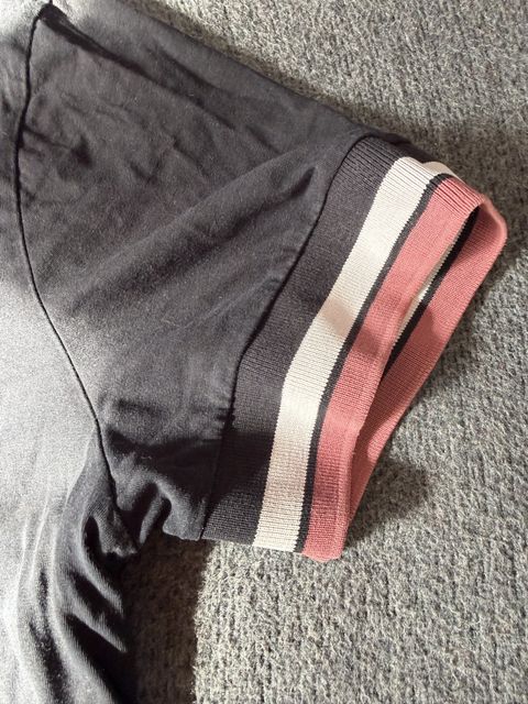 Футболка Fred Perry — zdjęcie 4