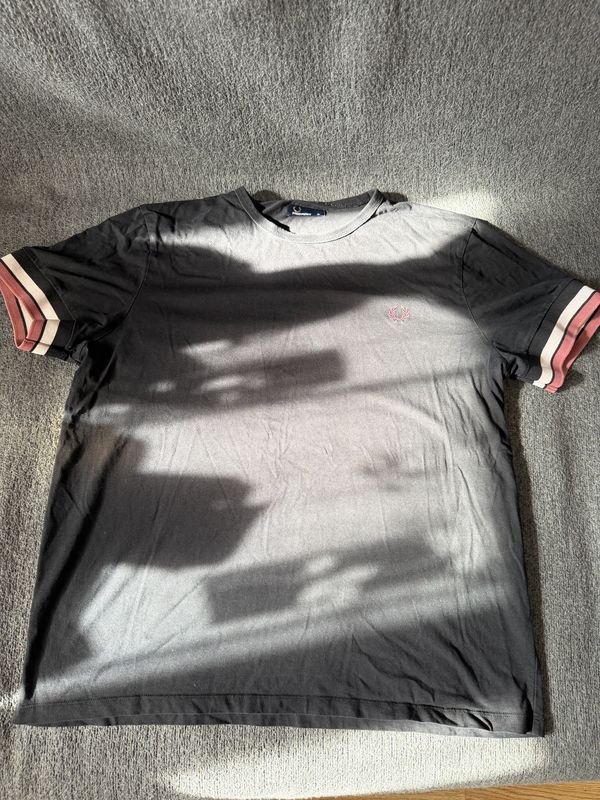 Футболка Fred Perry