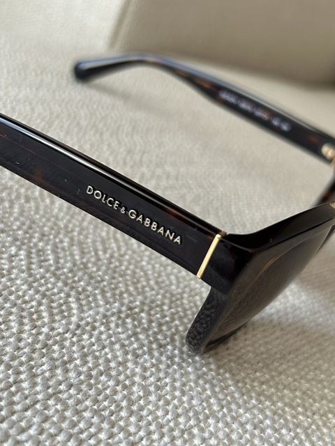 Жіночі сонцезахисні окуляри Dolce Gabbana