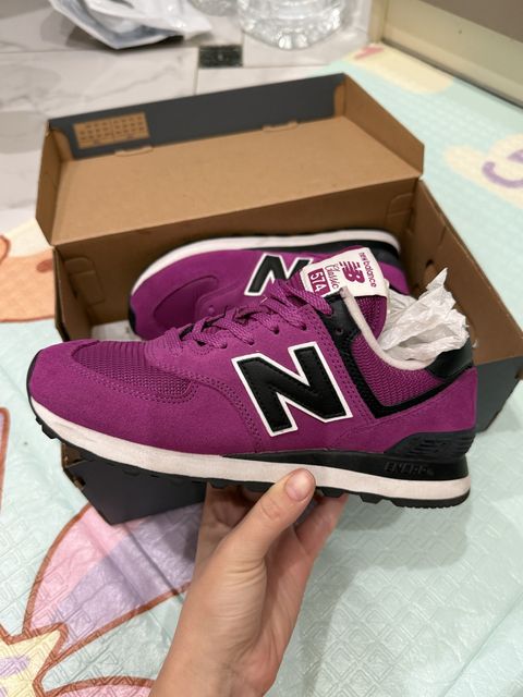 кросівки new balance 37 оригінал 574