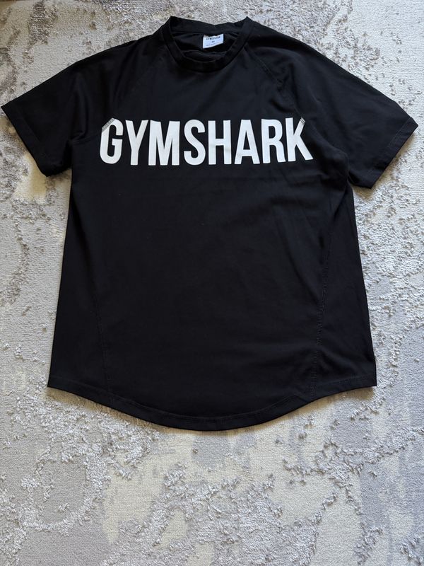 Футболка Gymshark для залу