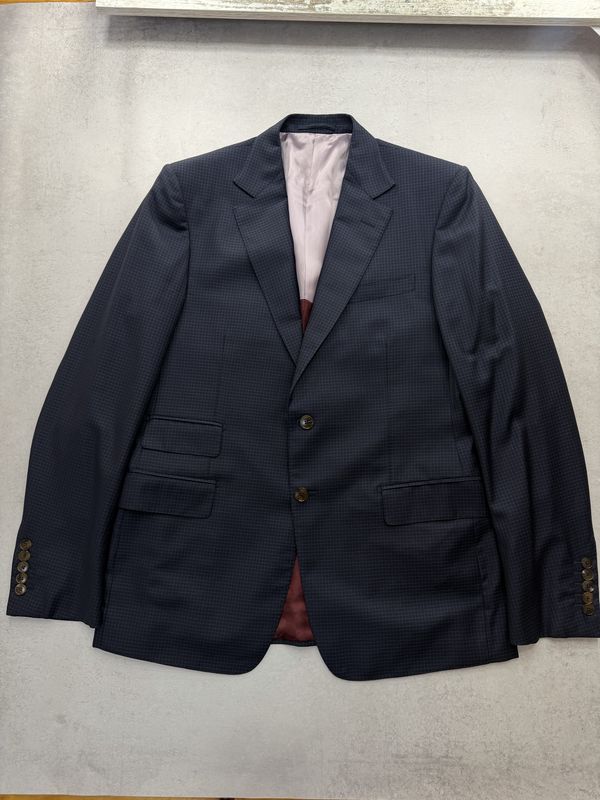 Чоловічий піджак Gucci
