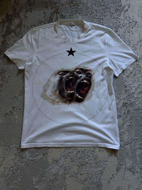 Футболка Givenchy оригинал