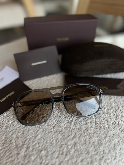 Фотохромні окуляри Tom Ford 1022
