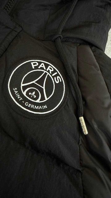 Пуховик Jordan PSG Puffer Jacket — zdjęcie 5