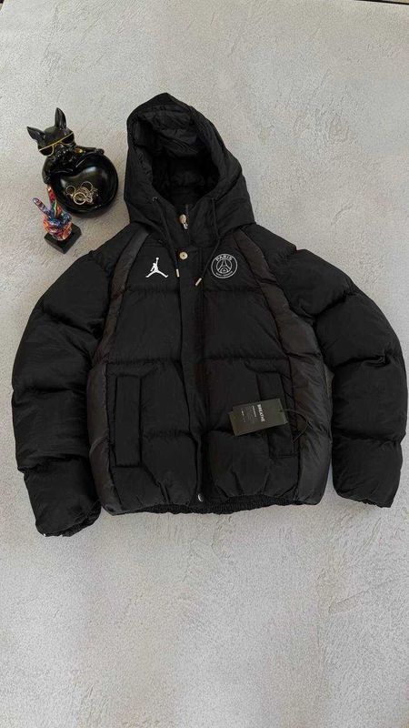 Пуховик Jordan PSG Puffer Jacket