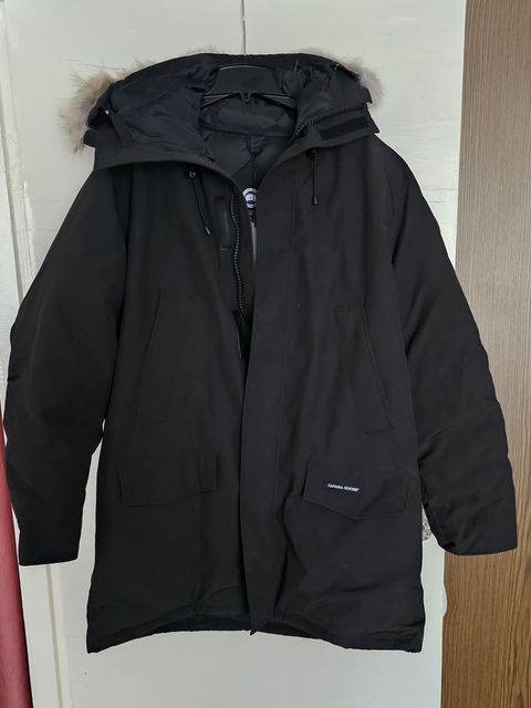 Чоловіча куртка Canada Goose, оригінал, Канада.