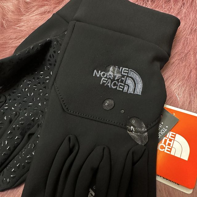 Водонепроникні рукавиці The North Face Gore-Tex — zdjęcie 3
