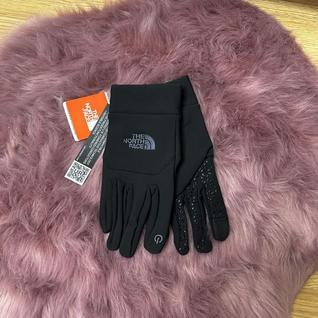 Водонепроникні рукавиці The North Face Gore-Tex — zdjęcie 4