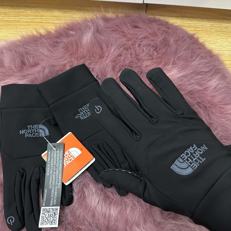 Водонепроникні рукавиці The North Face Gore-Tex