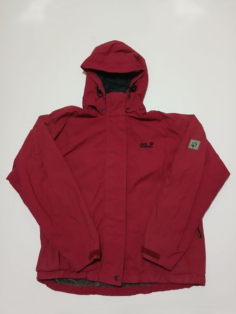 Куртка Jack Wolfskin