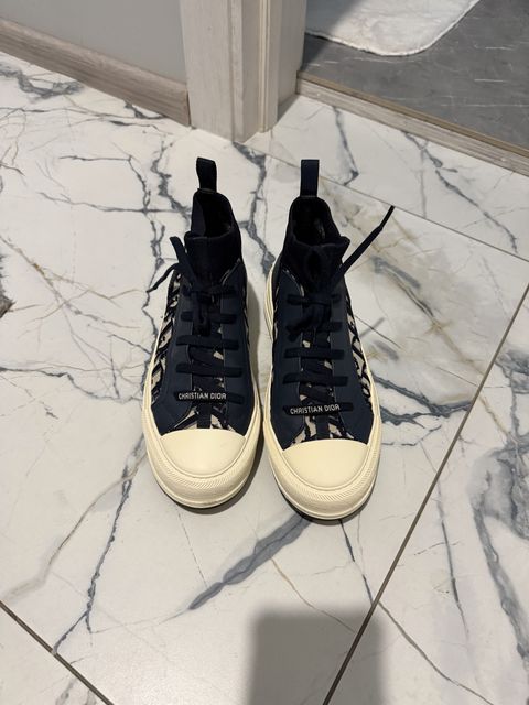 Кеди dior 39 розмір