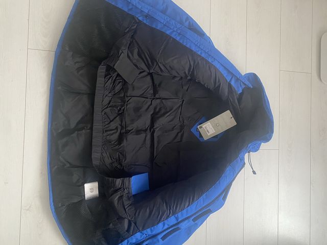 Canada Goose парка, оригінал — zdjęcie 3