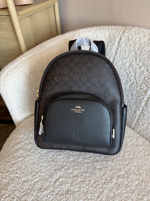 Рюкзак жіночий Coach Court