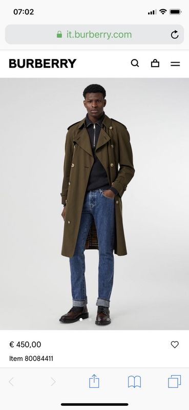 джинсы мужские burberry